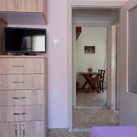 Phos In Chania Appartamento *