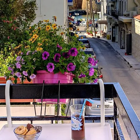 Phos In Chania Hanya