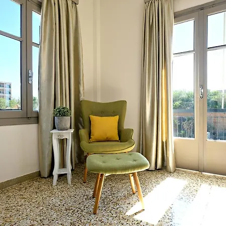 Phos In Chania * Χανιά
