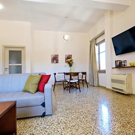 Apartment Phos In Chania *