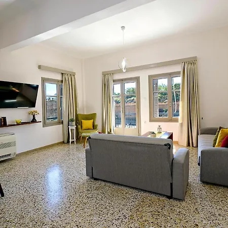 Apartment Phos In Chania *