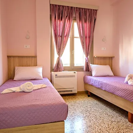 Apartment Phos In Chania