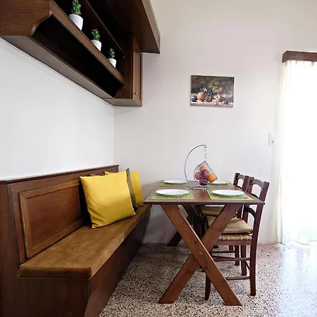 Apartment Phos In Chania