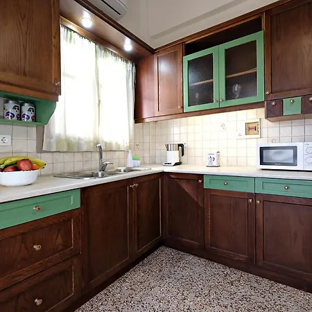 Apartment Phos In Chania *