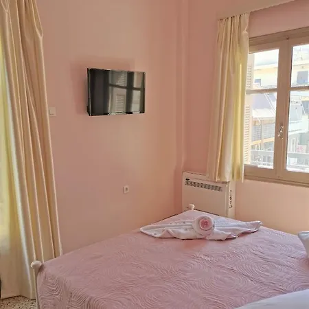 Phos In Chania Apartment
