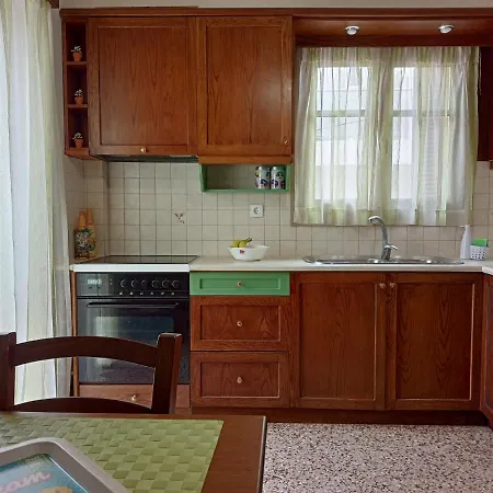 Apartment Phos In Chania
