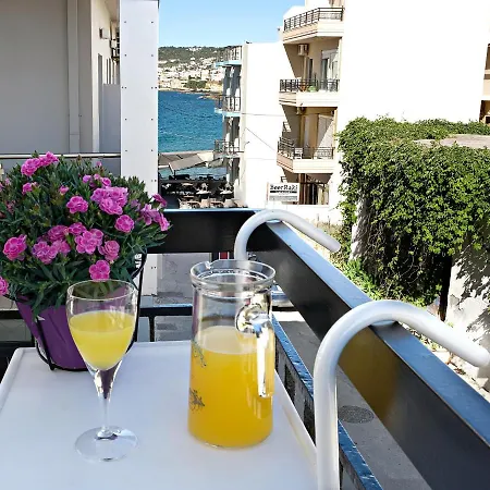 Phos In Chania Apartment