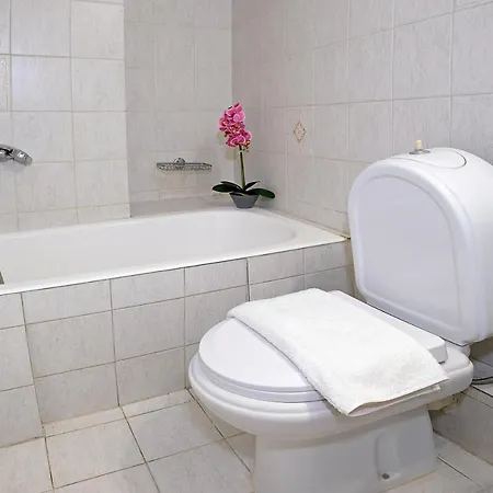 Phos In Chania Apartment
