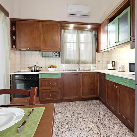 Apartment Phos In Chania *