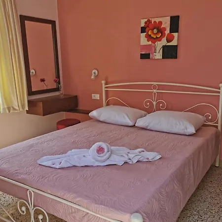 Διαμέρισμα Phos In Chania Χανιά