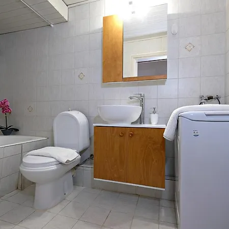 Apartment Phos In Chania Chania (Crete)
